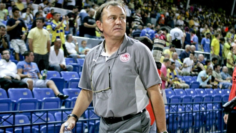 Λίνεν: «Με τρέξιμο, μυαλό και πάθος»