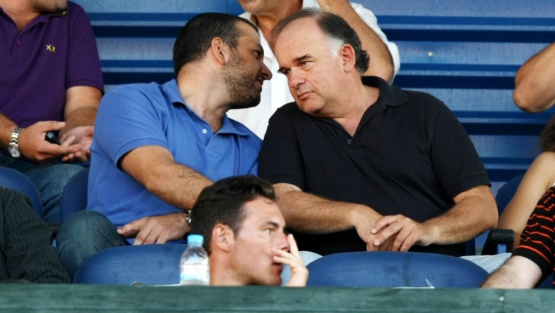 Petit Chateau, πώληση και... μπέρδεμα!