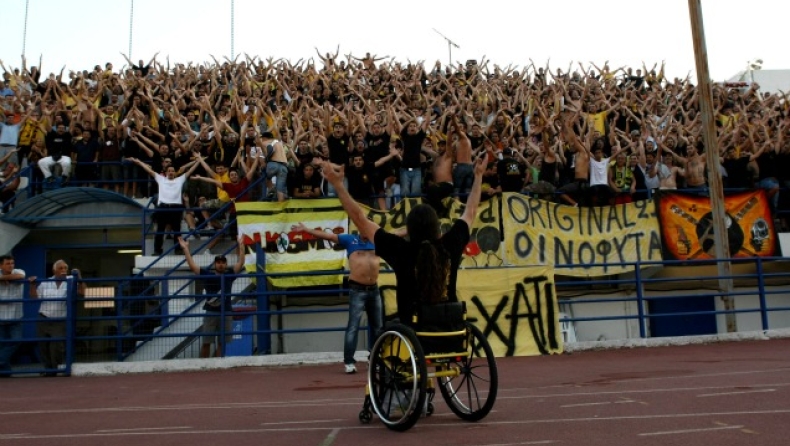 Αποζημίωση σε Ξηροκώστα
