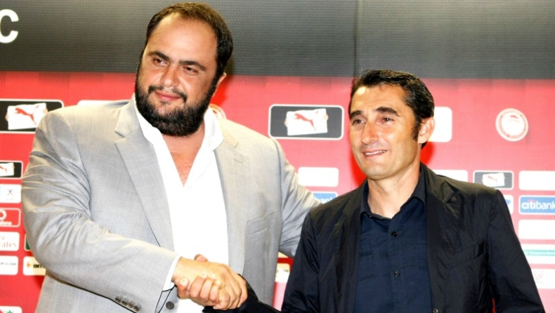 Ραντεβού αποφάσεων στο Λιμάνι...