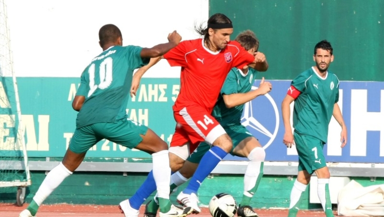 «Έλαμψε η αλήθεια στο τέλος!»