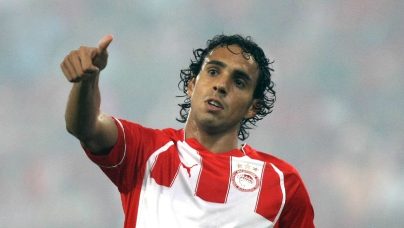 Μόνο έτσι μένει ο Ντιόγκο...