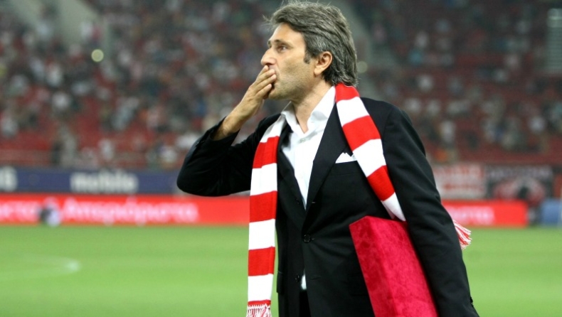 Μπηχτές και από Μοντάλι!