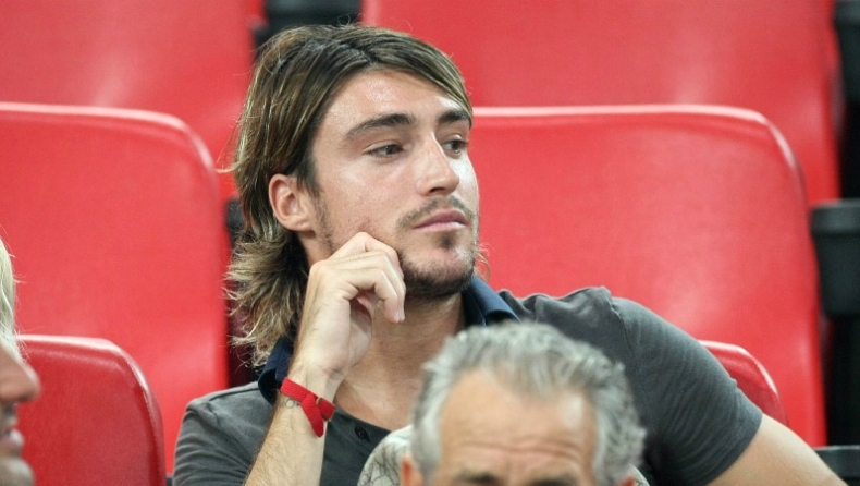 Βλέπει την... έξοδο ο Σίτο Ριέρα