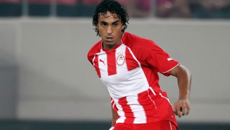 Στην Ελλάδα ο Ντιόγο