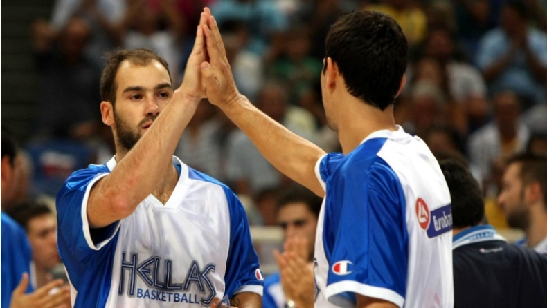 Κάλεσμα Σπανούλη σε Ζήση