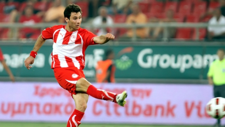 «Με στεναχωρεί ότι δεν πήρα ευκαιρίες»