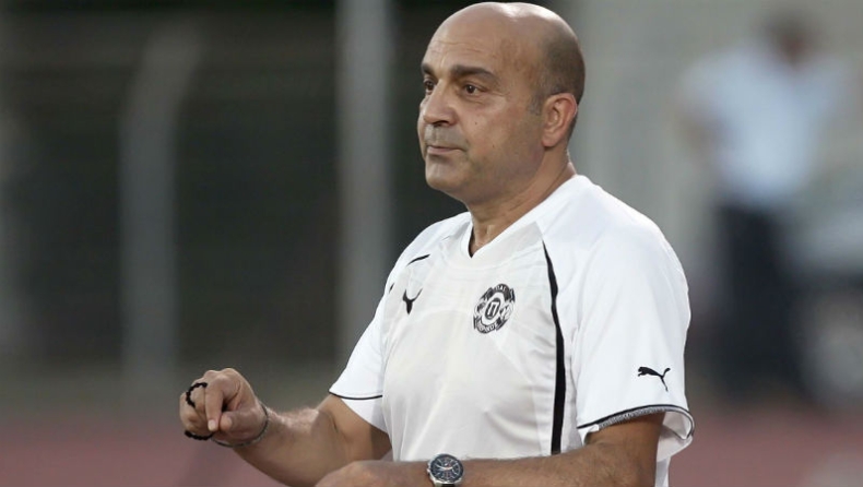 Σκέφτεται παραίτηση ο Χατζάρας!