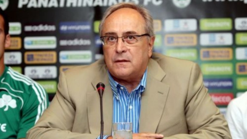«Χρειάζεται επιμονή και βούληση»