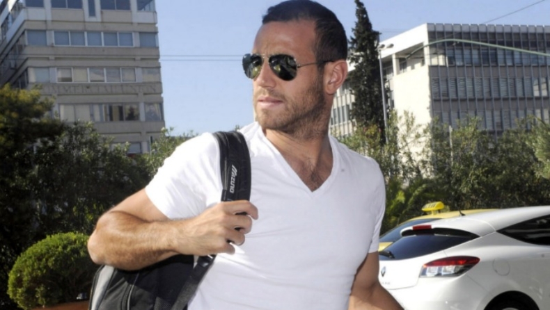 «Ταχύς Μαρκάνο, επιθετικογενής Ντίντακ!»