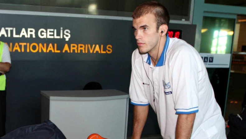 Επέστρεψε ο Καλάθης