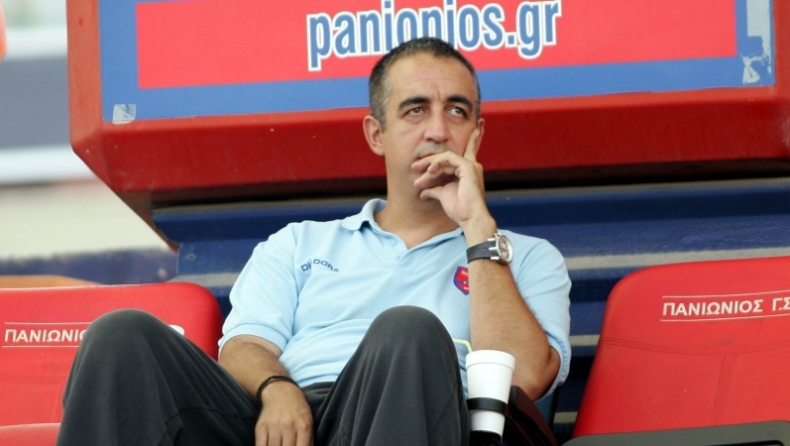 Τσακίρης: «Δεν παίζει να επιστρέψω!»