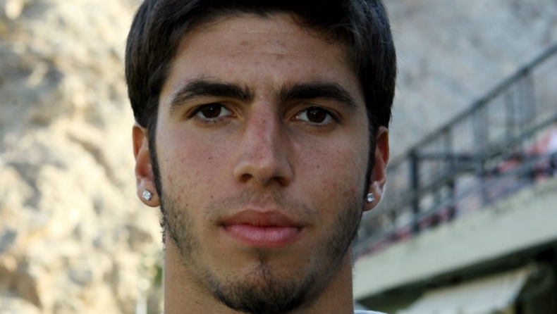 «Τσεκάρει» Κωστάκη η ΑΕΛ