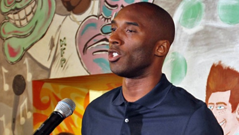 Αρνείται τις κατηγορίες ο Μπράιαντ