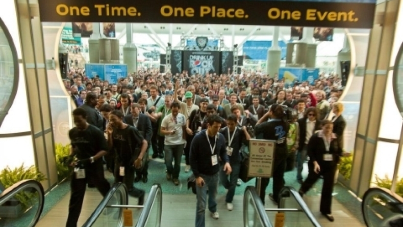 E3 2010