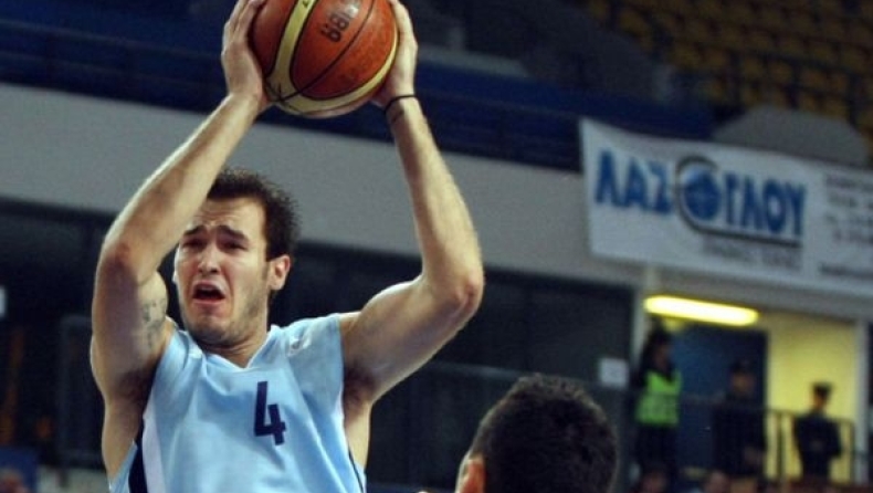 Αναμενόμενος MVP o Καλάθης!