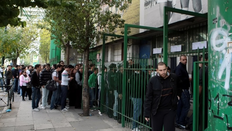 Χαμός για Μπαρτσελόνα!