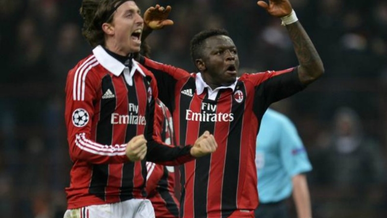 Μουντάρι: «Κλείσαμε τον Μέσι και νικήσαμε»