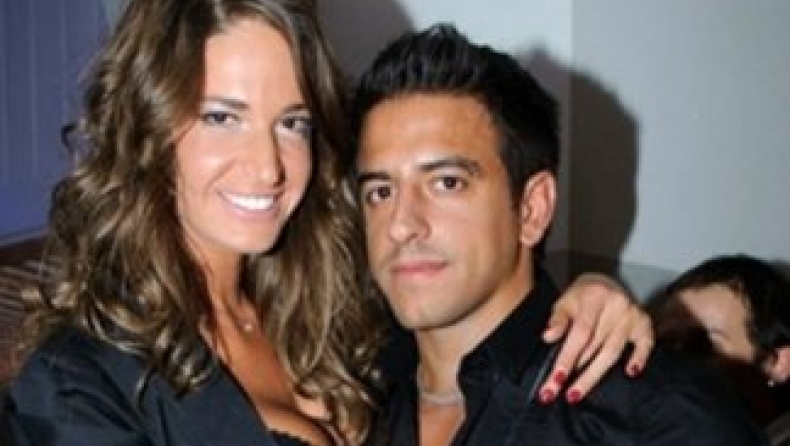 Ντύνεται νύφη η Εύα Λάσκαρη