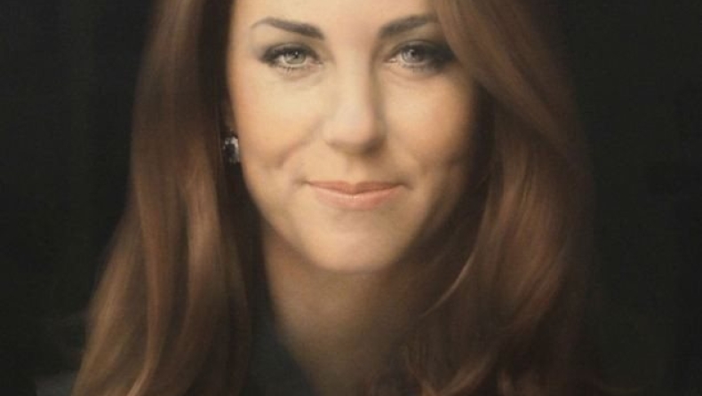 Πορτρέτο για γέλια (pics)