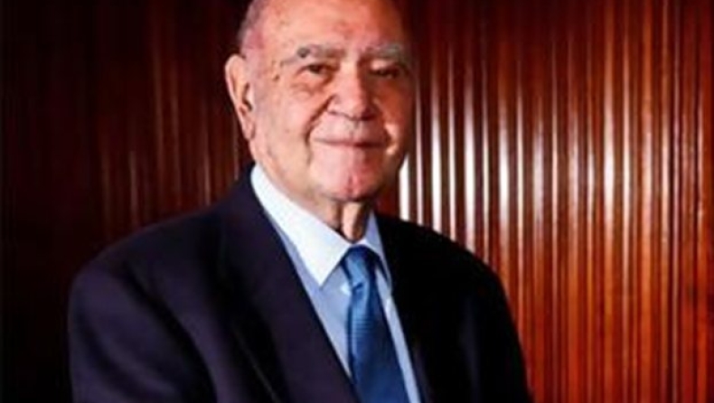 Πέθανε ο Τάκης Σαρακάκης