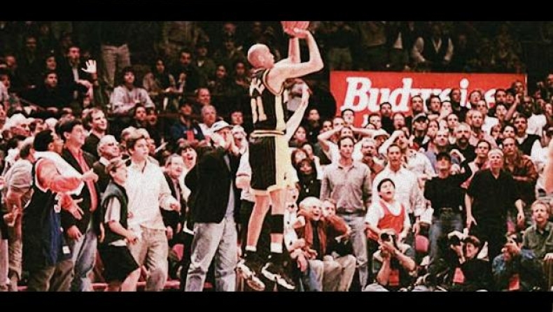 Υποψήφιος για Hall of Fame o Ρέτζι Μίλερ