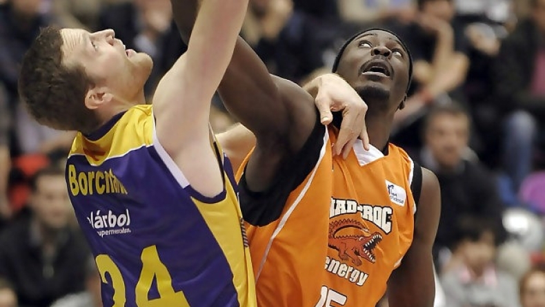 Όσο ζει, ελπίζει η Βαγιαδολίδ