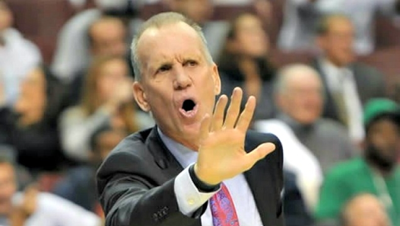 Μέχρι το 2014 ο Κόλινς στους 76ers