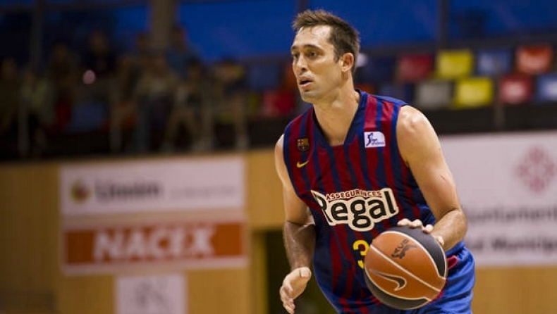 «Τρένο» η Μπάρτσα με οδηγό Έιντσον