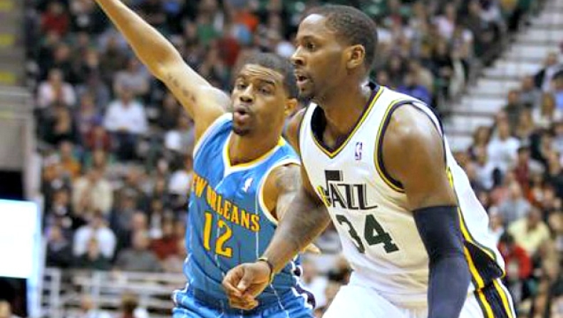 Στους Καβαλίερς ο Μάιλς