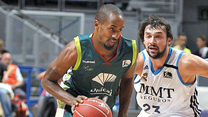 Αεράτη στη νέα χρονιά η Ρεάλ Μαδρίτης