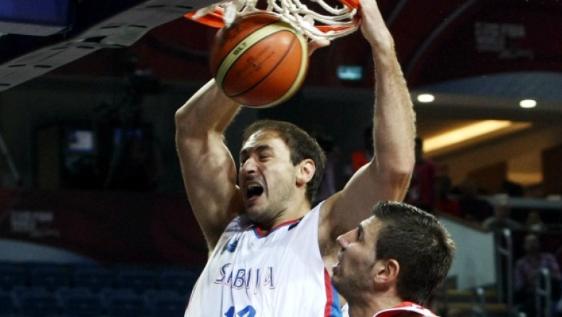 Απογοητευμένος ο Κρστιτς