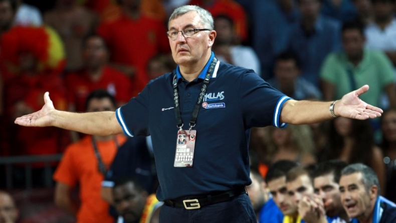 «Μπορεί να πετύχει ο Ζούρος»