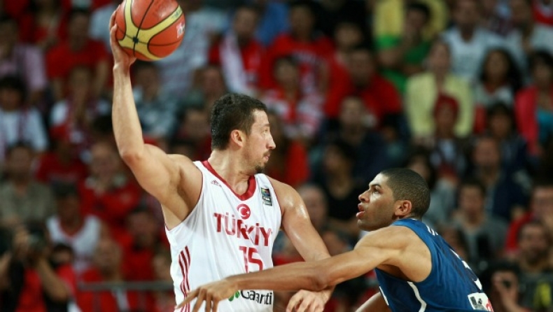 Συγκεντρωμένος μέχρι τέλους ο Χέντο