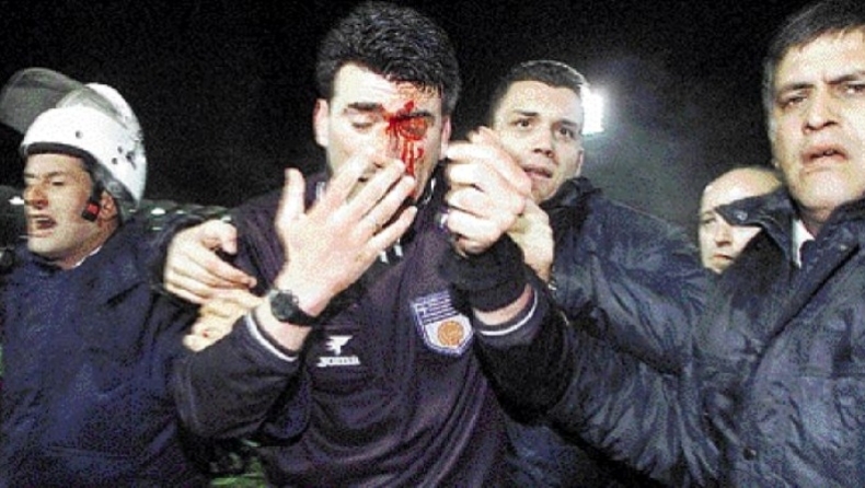 «Ούτε μια συγγνώμη!»