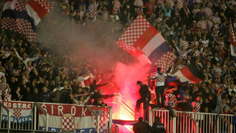 Πιέζουν για τα εισιτήρια οι Κροάτες