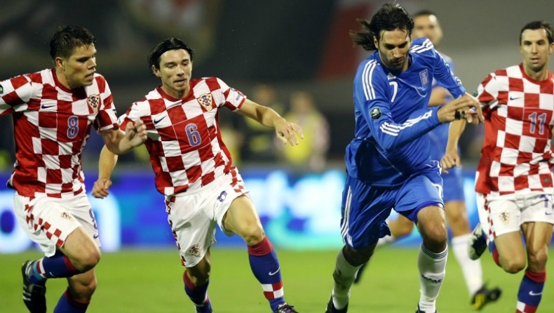 Ανέβηκε κατακόρυφα ο «άσος» της Εθνικής!