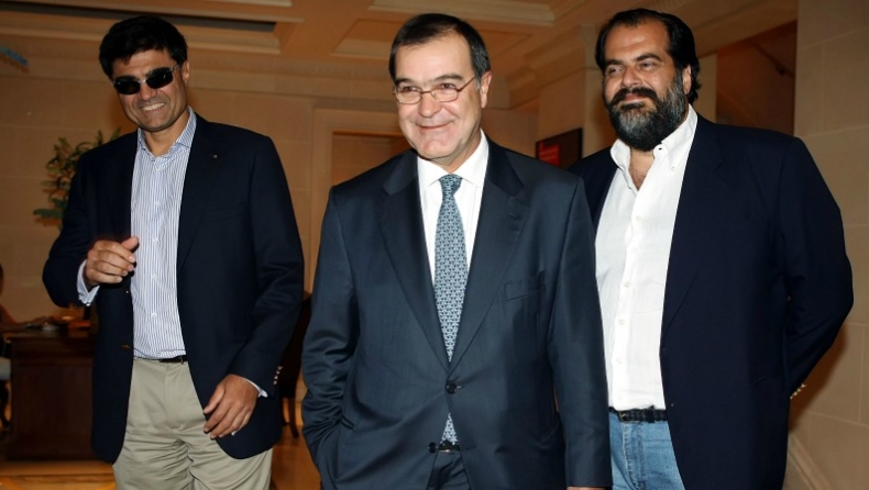 Ξανά στο κόλπο με «Arboris Capital»