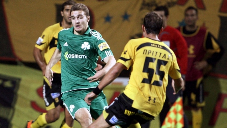 Προτάθηκε ο Δημούτσος