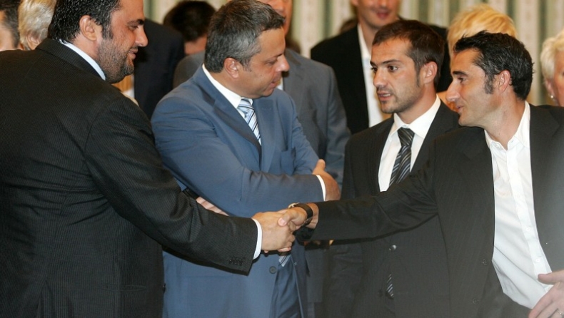 Εβδομάδα εξελίξεων στο λιμάνι...