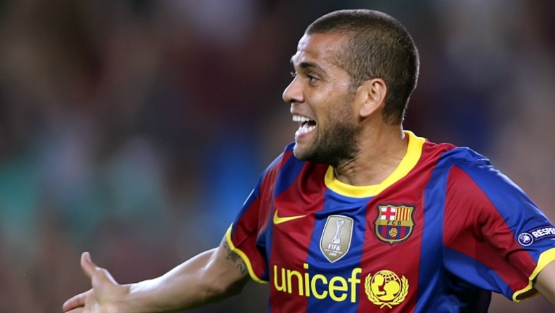 «Χτυπάει» και Άλβες η Ανζί!