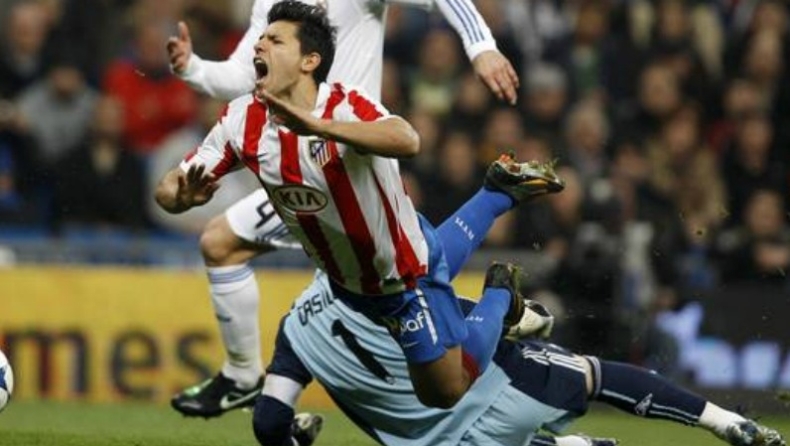 «Σέρχιο, δεν είναι εύκολα στη Ρεάλ!»