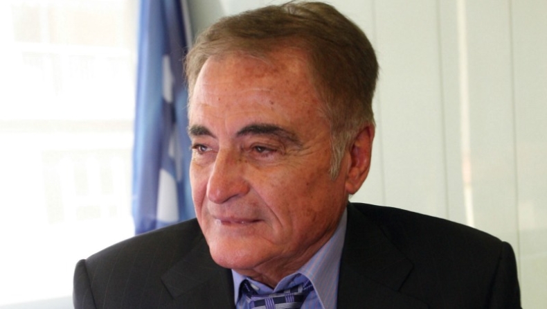 Γιδόπουλος υπέρ Γερουλάνου, Φάκου