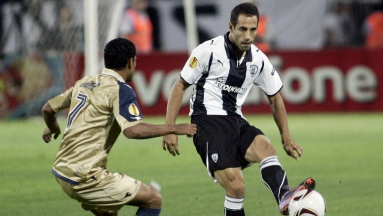 «Φαίακας» ο Σακελλαρίου