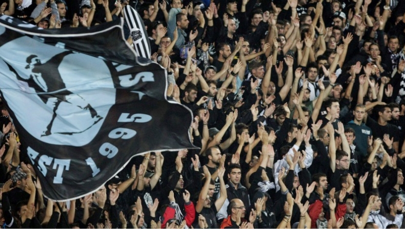 «Περιμένουμε βελτίωση στην άμυνα...»