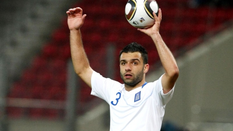 Τζαβέλλας προ των πυλών...