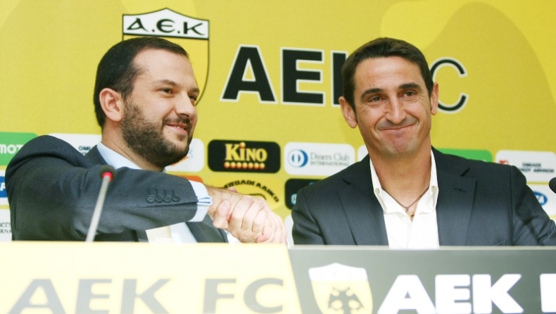 Χάραξαν πορεία