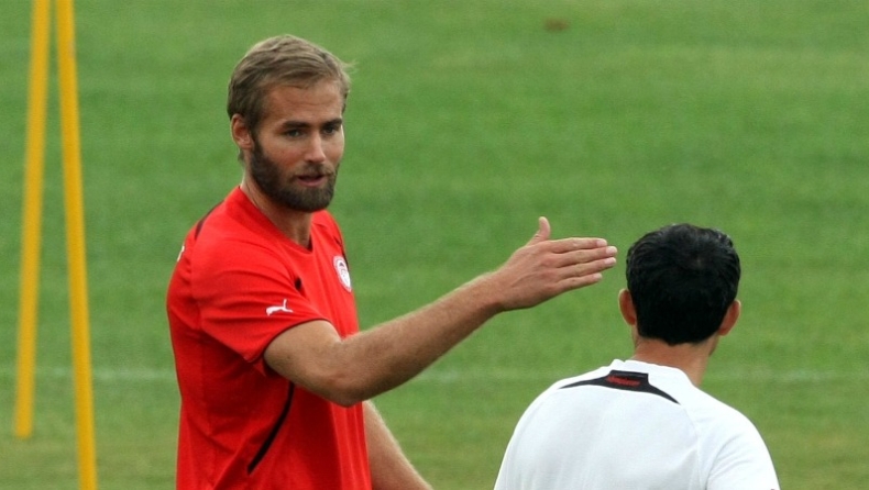 «Άνετος στην Ελλάδα λόγω... Ολυμπιακού!»