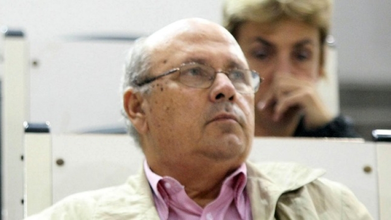 Κανώτας: «Ξεφεύγει από τη μιζέρια»