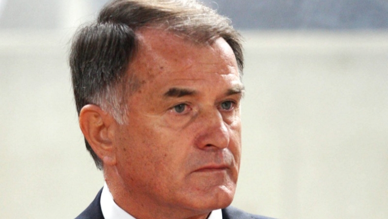 Διάψευση από Μπάγεβιτς